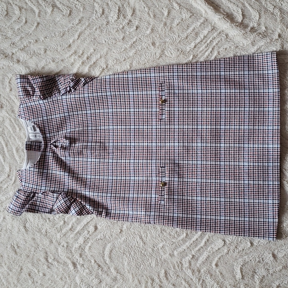 Janie and Jack Dress